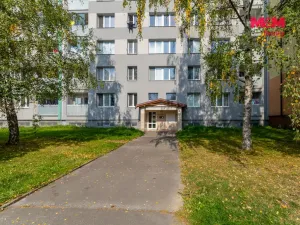 Prodej bytu 3+1, Ostrava - Zábřeh, V Zálomu, 68 m2