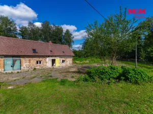 Prodej pozemku pro bydlení, Bílý Kostel nad Nisou, 1410 m2