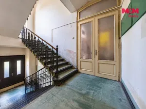 Prodej rodinného domu, Kolín, Sokolská, 230 m2