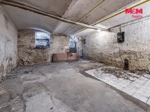 Prodej rodinného domu, Kolín, Sokolská, 230 m2