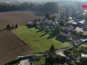 Prodej pozemku, Horka nad Moravou, 4784 m2