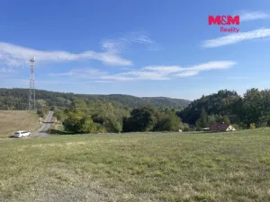 Prodej pozemku pro bydlení, Konice - Čunín, 880 m2