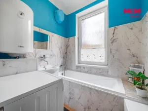 Prodej bytu 2+1, Karlovy Vary - Rybáře, Sokolovská, 62 m2