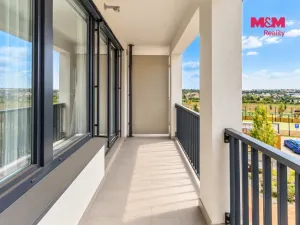 Prodej bytu 1+kk, Praha, Stočesova, 35 m2
