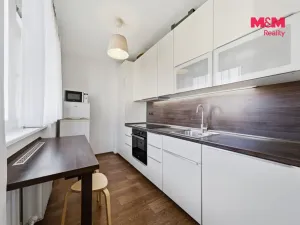 Prodej bytu 3+1, Moravská Třebová - Předměstí, Zahradnická, 65 m2