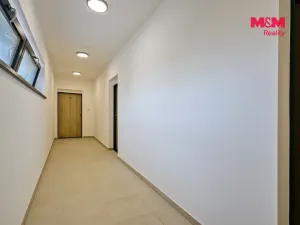 Prodej bytu 2+kk, Plzeň - Jižní Předměstí, Měděná, 61 m2