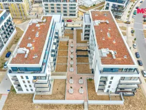 Prodej bytu 2+kk, Plzeň - Jižní Předměstí, Měděná, 61 m2