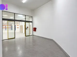 Pronájem obchodního prostoru, Karviná, Jaroslava Vrchlického, 1161 m2