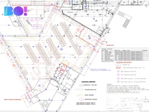 Pronájem obchodního prostoru, Karviná, Jaroslava Vrchlického, 1161 m2