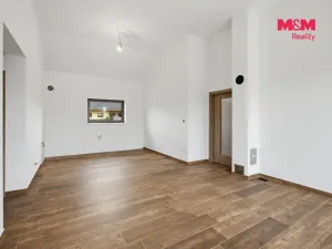 Prodej rodinného domu, Peruc, Gen. Františka Fajtla, 88 m2