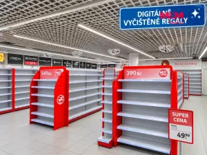 Pronájem obchodního prostoru, Děčín, Plzeňská, 304 m2