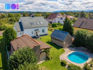 Prodej rodinného domu, Havířov, Horní, 127 m2