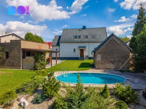 Prodej rodinného domu, Havířov, Horní, 127 m2