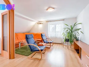 Prodej rodinného domu, Havířov, Horní, 127 m2