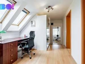 Prodej rodinného domu, Havířov, Horní, 127 m2