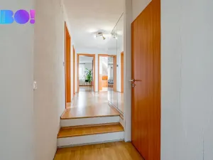 Prodej rodinného domu, Havířov, Horní, 136 m2