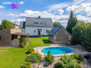 Prodej rodinného domu, Havířov, Horní, 136 m2