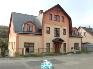 Prodej rodinného domu, Hejnice, Klášterní, 690 m2