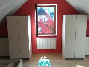 Prodej rodinného domu, Hejnice, Klášterní, 690 m2