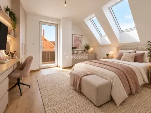 Prodej rodinného domu, Nučice, U zastávky, 111 m2