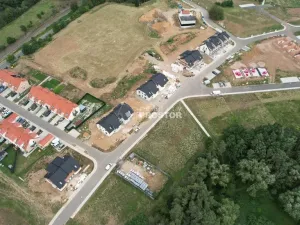 Prodej rodinného domu, Nučice, U zastávky, 111 m2
