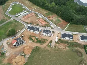 Prodej rodinného domu, Nučice, U zastávky, 111 m2