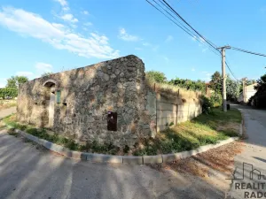 Pronájem vinného sklepa, Hlohovec, Šulaperk, 37 m2