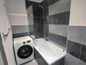 Pronájem bytu 3+kk, Kladno, Moskevská, 67 m2