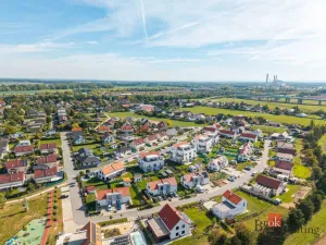 Prodej rodinného domu, Opatovice nad Labem, Žákova, 80 m2