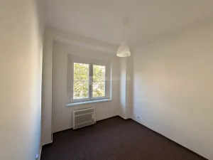 Pronájem bytu 3+1, Praha - Žižkov, Biskupcova, 60 m2