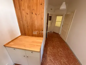 Pronájem bytu 3+1, Praha - Žižkov, Biskupcova, 60 m2
