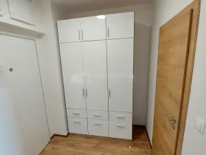 Pronájem bytu 1+kk, Praha - Hodkovičky, Šífařská, 38 m2