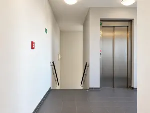 Pronájem bytu 1+kk, Brno, třída Generála Píky, 36 m2