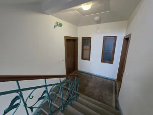 Pronájem bytu 1+kk, Plzeň, Čelakovského, 20 m2