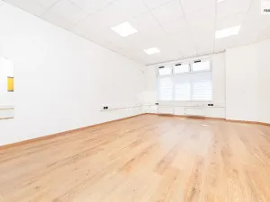 Pronájem bytu 1+kk, Praha - Vršovice, Smolenská, 48 m2