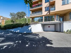 Pronájem bytu 1+kk, Praha - Vršovice, Smolenská, 48 m2