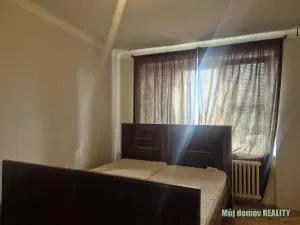 Prodej bytu 2+kk, Praha - Vršovice, Kubánské náměstí, 75 m2