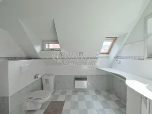 Prodej rodinného domu, Davle, K pivovaru, 276 m2