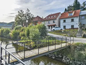 Prodej rodinného domu, Davle, K pivovaru, 276 m2