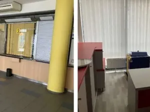 Pronájem obchodního prostoru, Praha - Vinohrady, Chrudimská, 257 m2