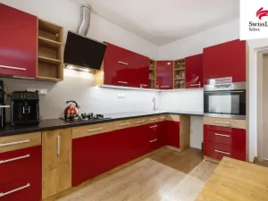 Prodej vícegeneračního domu, Mladá Boleslav - Mladá Boleslav II, Sirotkova, 230 m2