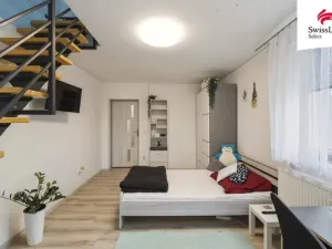 Prodej vícegeneračního domu, Mladá Boleslav - Mladá Boleslav II, Sirotkova, 230 m2