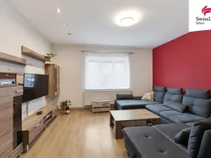 Prodej vícegeneračního domu, Mladá Boleslav - Mladá Boleslav II, Sirotkova, 290 m2