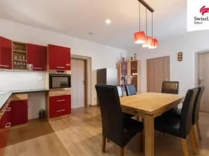 Prodej vícegeneračního domu, Mladá Boleslav - Mladá Boleslav II, Sirotkova, 290 m2