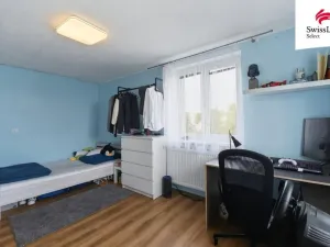 Prodej vícegeneračního domu, Mladá Boleslav - Mladá Boleslav II, Sirotkova, 290 m2