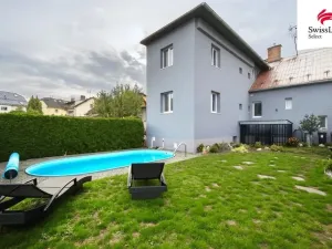 Prodej vícegeneračního domu, Mladá Boleslav - Mladá Boleslav II, Sirotkova, 290 m2