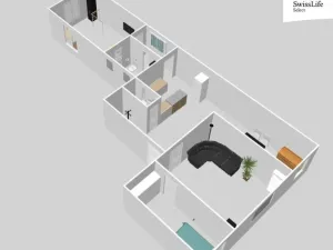 Prodej vícegeneračního domu, Mladá Boleslav - Mladá Boleslav II, Sirotkova, 290 m2