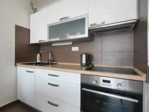 Pronájem bytu 2+kk, České Budějovice, B. Smetany, 49 m2