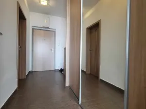 Pronájem bytu 2+kk, České Budějovice, B. Smetany, 49 m2