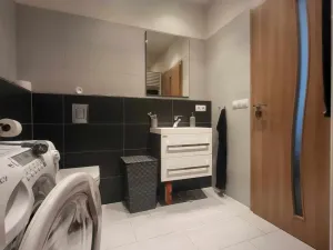 Pronájem bytu 2+kk, České Budějovice, B. Smetany, 49 m2